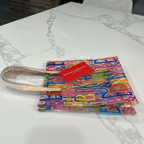 💕💜Cute.Dooney & Bourke. - Picture 13 of 16